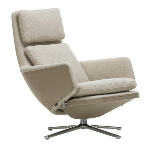 Grand Relax Armchair / Fabric